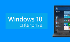 体验微软官方精简版「Windows 10 Enterprise LTSC」低配电脑的福音