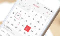 如何给iOS联系人添加生日日历（支持农历）