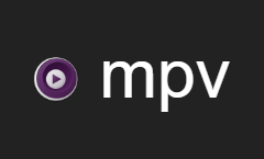 免费开源和支持多平台的播放器「MPV」