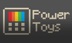 微软出品效率小工具「PowerToys」：窗口管理器/快捷键全指南/调整图片大小/批量重命名……