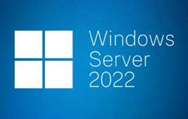WINDOWS SERVER 2022 LTSC 正式版官方镜像下载