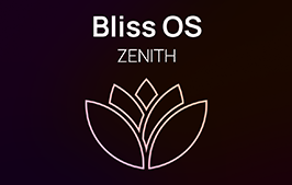基于 Android 开源系统，让你的老电脑再次焕发生机：BlissOS