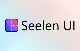 Win11 / Win10 开源桌面美化工具：Seelen UI