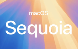 苹果 macOS Sequoia 15.2 虚拟机一键体验版 / 镜像版