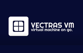 安卓手机运行各种操作系统（Windows、Linux、macOS）：Vectras VM