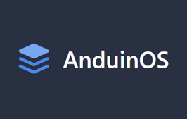 又一款 Win11 界面的 Linux 系统：AnduinOS