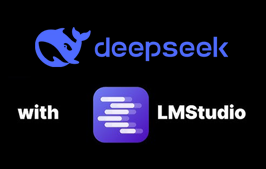 免部署即用 DeepSeek 全量本地模型库 + LM Studio