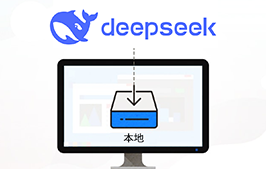 DeepSeek 掀起本地部署 AI 的逆袭！AI + 存储结合有没有搞头？