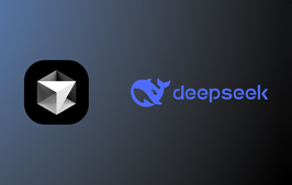 在代码编辑器 Cursor 白嫖 DeepSeek-R1