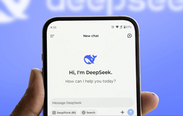 汇总！DeepSeek 免费满血 R1 版（网页 / 客户端 / 手机）