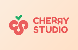 全能 AI 模型客户端，让 DeepSeek 支持联网搜索：Cherry Studio