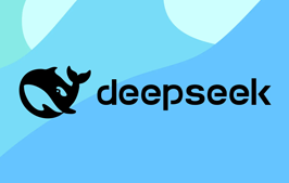 一个专门收录分享免费 DeepSeek / API 的网站：DeepSeek 导航网