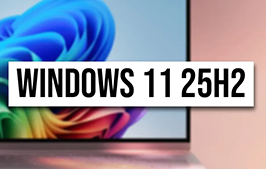 Win11 25H2 进入发布前的最终测试阶段（镜像下载）