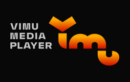 支持杜比 + WebDAV 的安卓电视 TV 播放器:Vimu  Media Player
