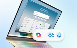 微软放大招!让 Win11 电脑都成为 “AI PC”
