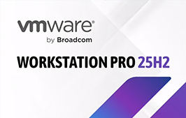 学 Win11 命名!虚拟机 VMware 发布 25H2 版本 + 中文汉化下载