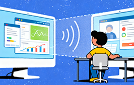 告别吃相难看的远程软件：免费开源 CrossDesk 是真香选择！