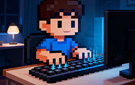 打造下一代输入法！支持 AI + 自由词库 + 扩展：几维输入法