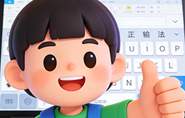 开源「Rime」输入法懒人包,集成雾凇拼音 / 白露拼音