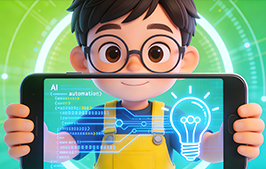 普通安卓手机变身 “豆包 AI 手机”:Operit AI