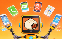 无需电脑的开源 AI 手机自动化助手：Roubao (豆包手机 / 智谱 AutoGLM 代替品)