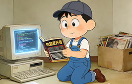 《电脑爱好者》30 年 PDF 合集下载