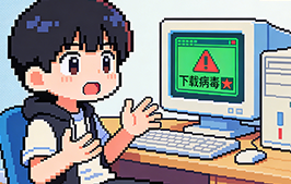 警惕!下载工具 IDM 破解版藏窃密病毒!免费代替品推荐