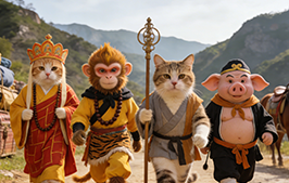 地表最强 AI 视频神器!Seedance 2.0 正式发布,豆包免费用,速冲!!