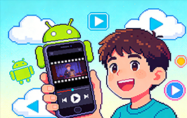 封神组合!你的「全能网盘」本地播放器:NextPlayer