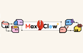 MaxClaw – Minimax 版小龙虾 (OpenClaw) 一键部署