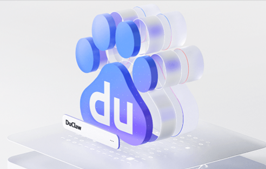 DuClaw - 百度智能云零部署开箱即用 OpenClaw 龙虾