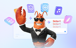 OpenClaw 爆火！九大云厂卷疯了：一键部署 + 低价福利，最低 6.9 元就能拥有