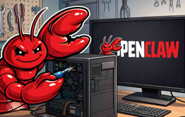 OpenClaw Installer - Windows 一键自动化部署“小龙虾”