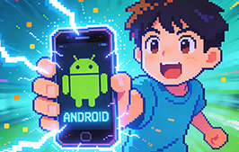 2026 安卓刷机还没死!这些类原生 ROM 让老机再战 3 年