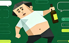 朋友圈刷屏的「SBTI」测试!火到服务器崩溃