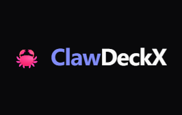 ClawDeckX - 为 OpenClaw 打造开源可视化管理平台