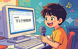 微软开源超强语音输入法：Vibing（Windows + macOS）