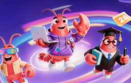 飞书妙搭 - 创建飞书 OpenClaw 一键云端部署