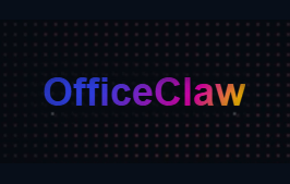 OfficeClaw - 华为「龙虾」办公智能体，一键安装无需配置环境