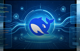 免费开源 DeepSeek 本地智能体桌面:DeepSeek-GUI