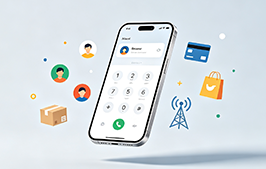 iPhone 来电没有企业 LOGO 怎么办?vCards CN 开源工具配置教程